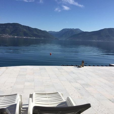 La Casa Di Sonja Apartment Tivat Exterior photo