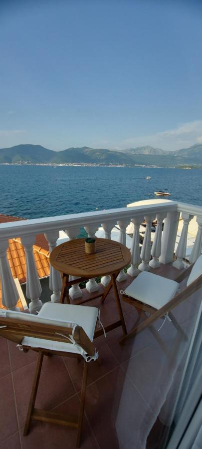 La Casa Di Sonja Apartment Tivat Exterior photo