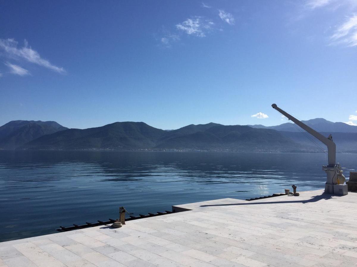 La Casa Di Sonja Apartment Tivat Exterior photo