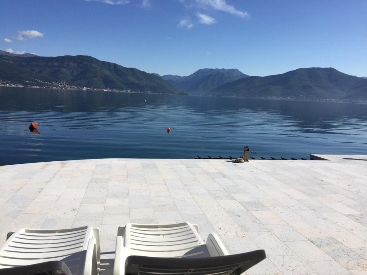 La Casa Di Sonja Apartment Tivat Exterior photo