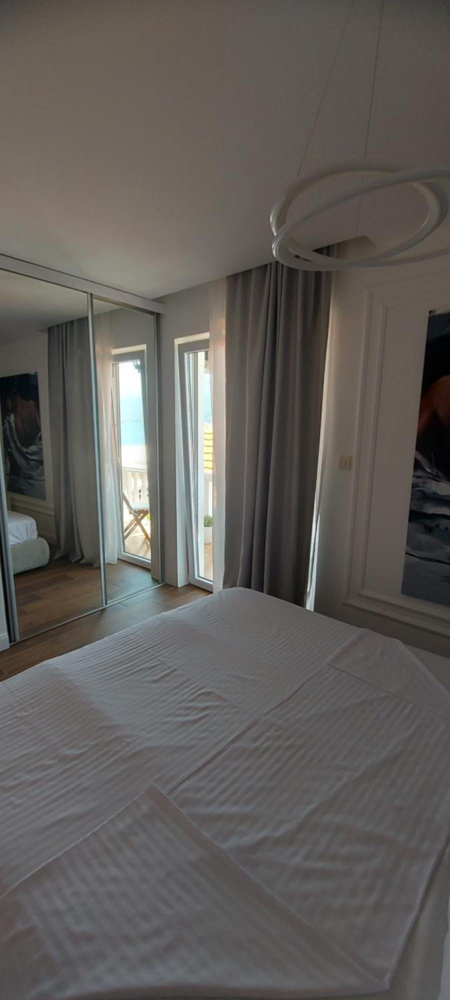 La Casa Di Sonja Apartment Tivat Exterior photo