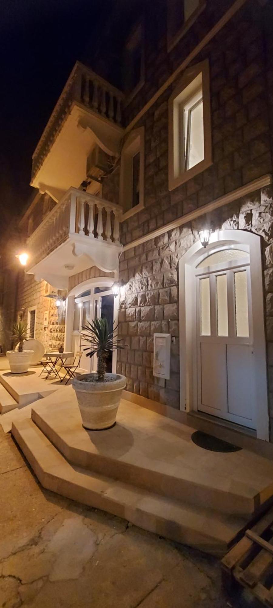 La Casa Di Sonja Apartment Tivat Exterior photo