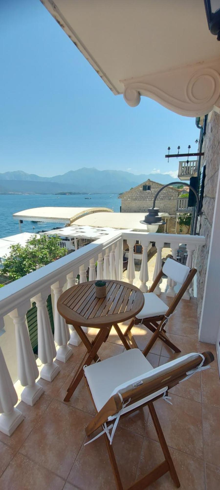 La Casa Di Sonja Apartment Tivat Exterior photo