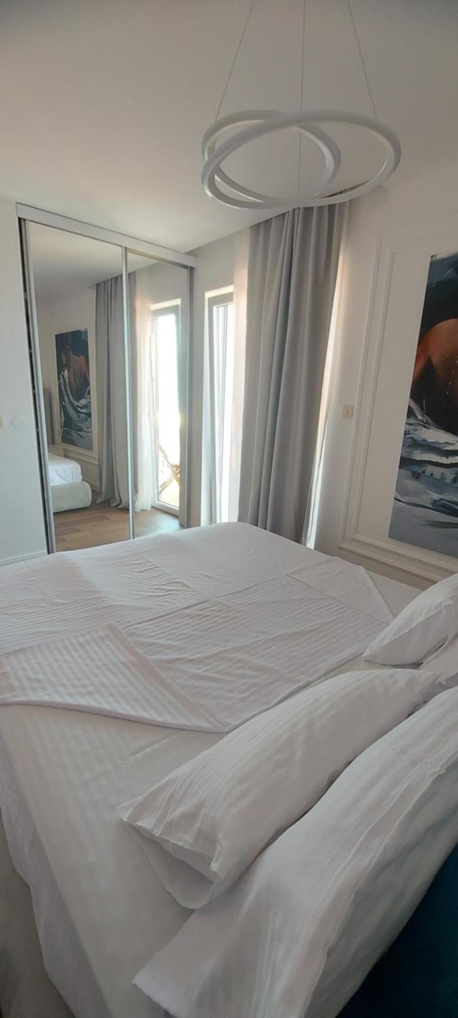 La Casa Di Sonja Apartment Tivat Exterior photo