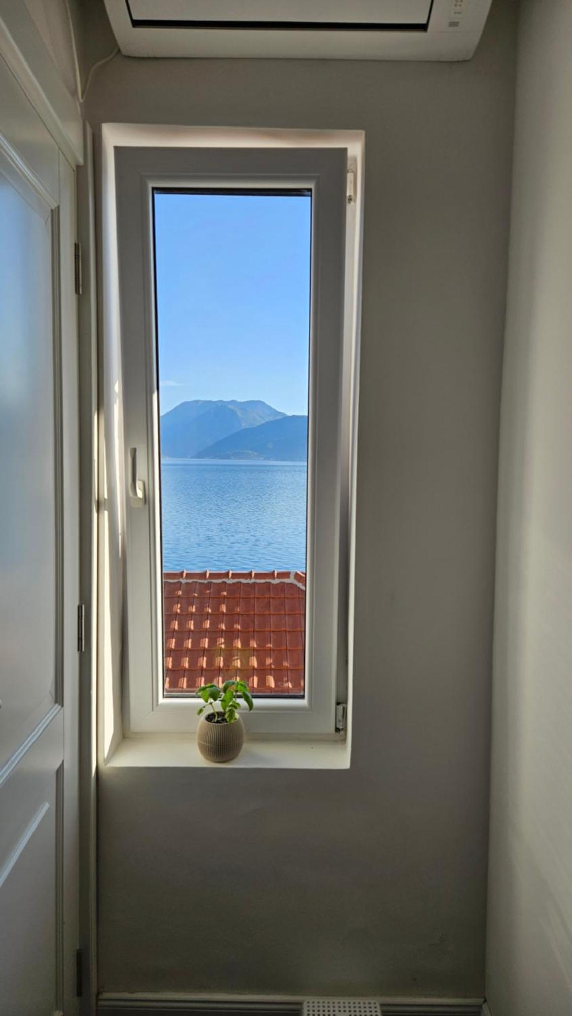 La Casa Di Sonja Apartment Tivat Exterior photo